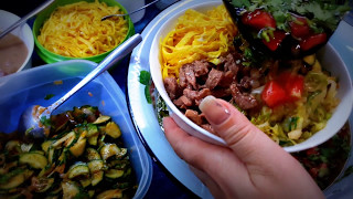 Традиционный корейский Кукси