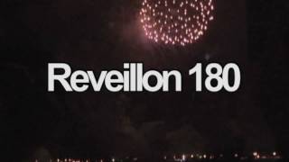 VIDEO FLYER 2020. Reveillon 180 2011. Super atração D-Nox & Beckers.