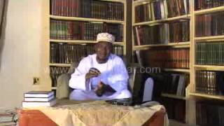 Hadarin mummunar shiga ga ya-mace musulma