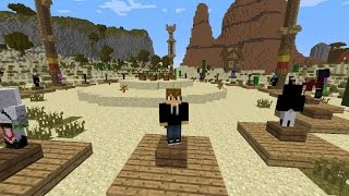 ESTA BATALLA ES MIA!!! Los Juegos del hambre - [LuzuGames]