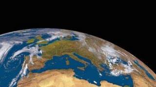 Großbritannien: Flug ins All | Europa Aktuell