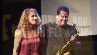 Elisabet Raspall i Jordi Paulí Tribut a Pere Tàpias - FIMPT 18 Juny 2017