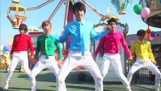 BEE SHUFFLE - Welcome to the Shuffle!! (short ver.)