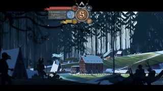 The Banner Saga - Easy Renow, Food, and Godlike