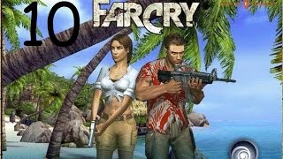 Прохождение Far Cry — Часть 10: Трайгены