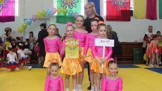 Презентационный ролик МБДОУ "Детский сад №69" г. Сыктывкара