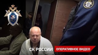 Возбуждено уголовное дело в отношении начальника ГИБДД Новгородской области