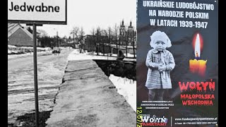 Почему в Польше не простили Украине Волынскую резню?