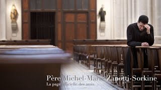 130. Jésus doit révéler sa vraie identité à l'Église naissante / Michel-Marie Zanotti-Sorkine