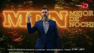MDN: Programa del 13 de Febrero de 2020