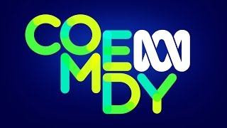 ABC COMEDY: We're serious about comedy