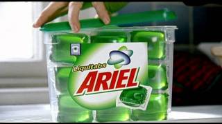 Ariel Tabs