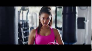 UbyKotex: High Kick Girl