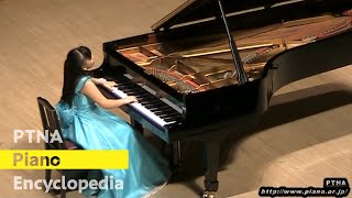 プロコフィエフ／ピアノソナタ第3番 古い手帳から Op.28／演奏：小林愛実