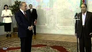Qədir Rüstəmov - Sən getdin