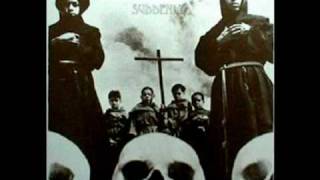 Sudden  Death - 6. Leather Woman