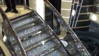 MSC Preziosa Ship Tour completo di www.liveboat.it