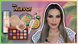 Look con lo NUEVO , me funciono ? | Mytzi Cervantes