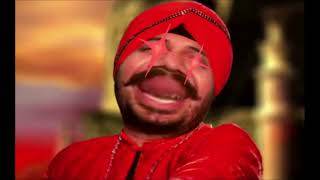 Tunak Tunak Tun SUPER EARRAPE + BASS BOOST