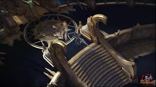 Демо Версия Игры LOST ARK (Пробую Играть)