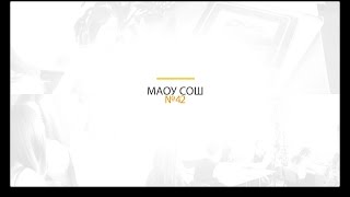 Выпускной 9 "А" класс МАОУ СОШ №42 г.Тюмень. Фильм о классе