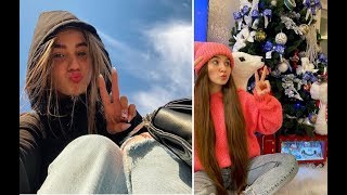 Леди Диана в Tik Tok