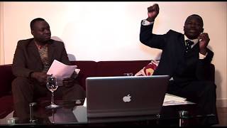 VIDEO CHOC TEMOIGNAGE AVANT LA MORT DE L.D KABILA HD