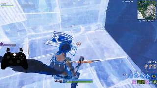 Getting 1500+ Points In Fortnite Arena (Champion League)