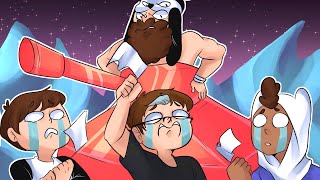 I’m Still the Master...At Losing! - SHELLSHOCK FUNNY MOMENTS