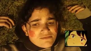 רימייק לשיר הפתיחה של "הלב"