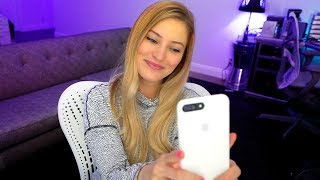 What's on my iPhone 7 Plus?