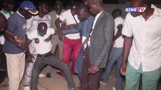 Urgent:Violent affrontement entre les Apéristes de fatick et la coalition Sonko président