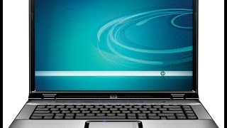 Разборка HP Pavilion dv6000 Disassembly HP Pavilion dv6000