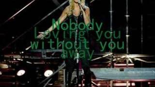 Sanna Nielsen - Nobody Without You