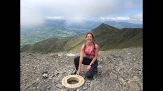 NEW VLOG Going Natural.. Naked In Streams, Wild Camping Alone and Hiking Mountains with Ramblers