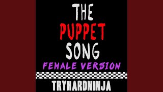The Puppet Song (feat. Sailorurlove) (Female Version)