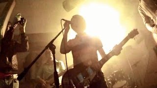 Безодня - Загублені люди (Live in Арт Паб High Hopes)