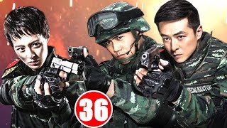 Đặc Nhiệm Siêu Đẳng - Tập 36 | Phim Hình Sự Hay Nhất 2020 | Phim Hay 2020