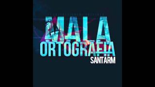 Odio y Envidia - Santa RM - SantaRMTV - 2012