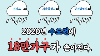 2020년 경기도 서울 인천 아파트 분양 어디? 일정 & 위치 미리 훝어보기!