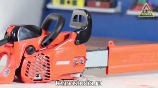 Бензопила ECHO CS-350WES-14