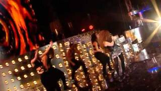 Art Forum Projects - New Year 2011, Gala Concert, Nino Dzotsenidze