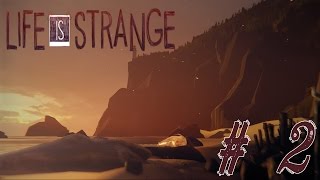 Девичье прохождение игры Life is Strange 4-2