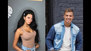Катя Жужа снова закрутила страстный роман с Олегом Майами