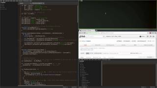 Getting started with nwm