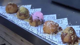 St  Gerry's at Lonsdale Street Greek Festival