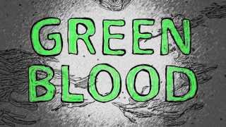 Sonny & The Sunsets - green blood  [OFFICIAL MUSIC VIDEO]