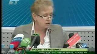 БТ: Козулин применяет навыки морпеха на беззащитных граждана