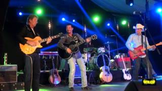 SANTA SUSANNA - COUNTRY MUSIC – MARIOTTI  BROTHERS