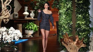 Kendall Jenner Doesn't Have Baby Fever
